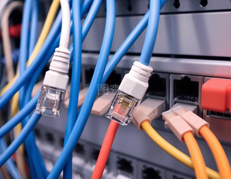 光纤收发器:网络通信的隐形英雄